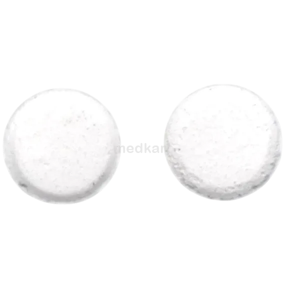 sizodon md 0.5mg tablet 10's